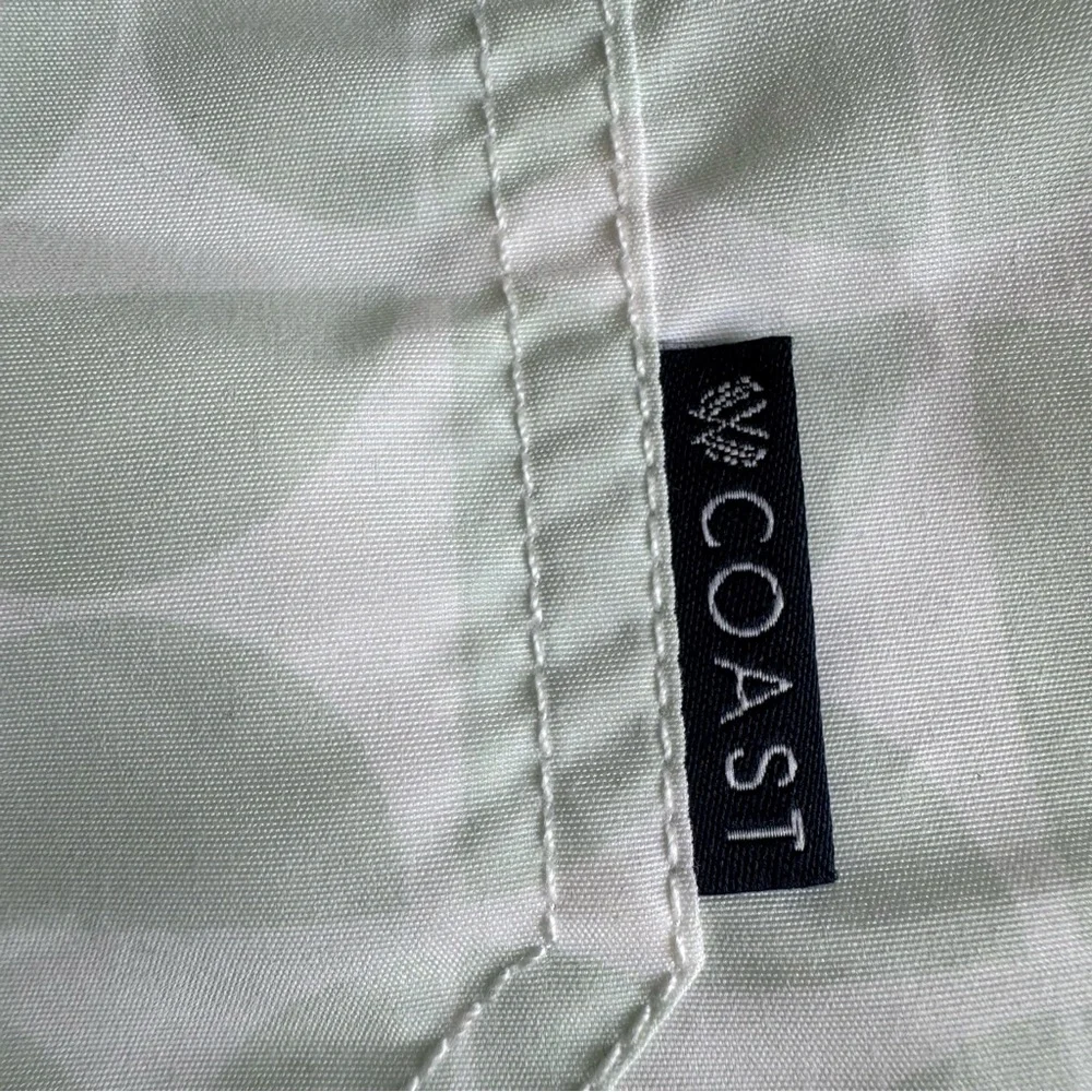 Coast Clothing Co. new tags